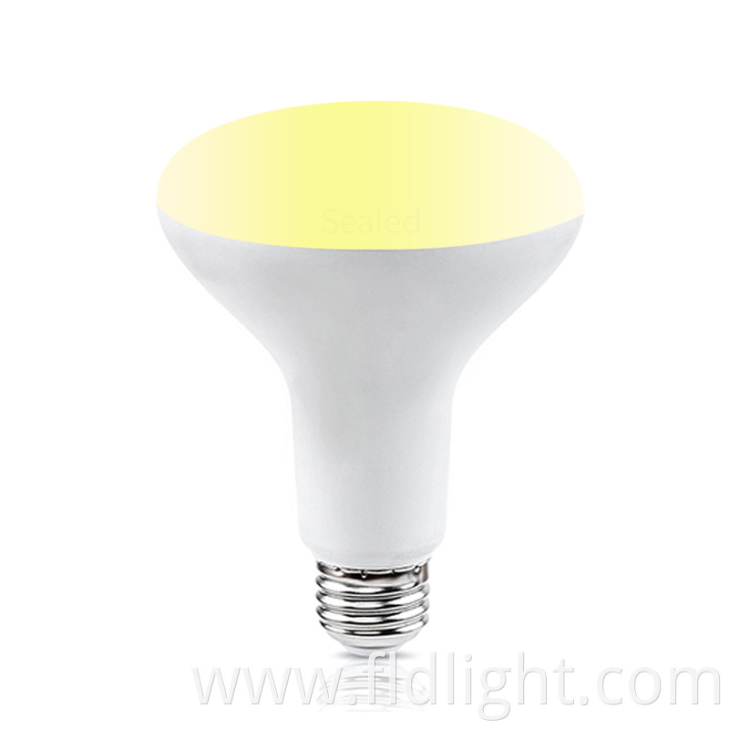 E27 E26 Bulb Multicolor Color Changing